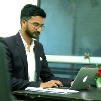 Neeraj Saini