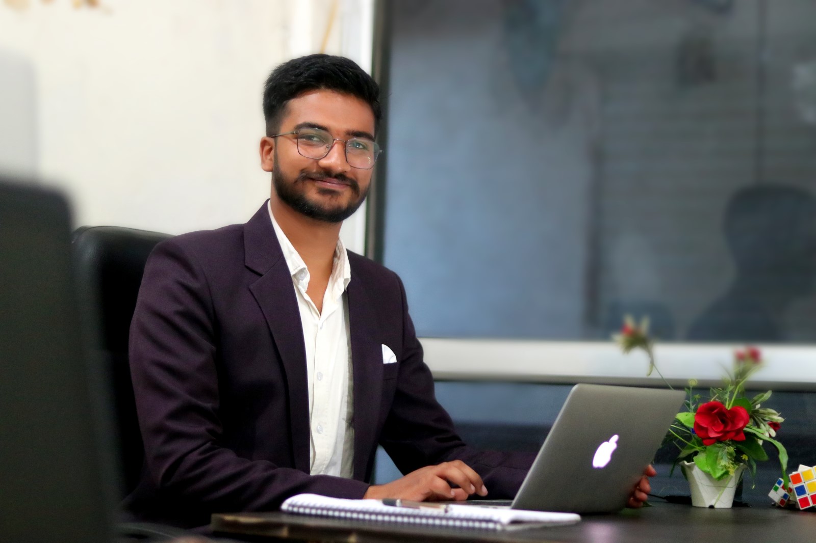 Neeraj Saini